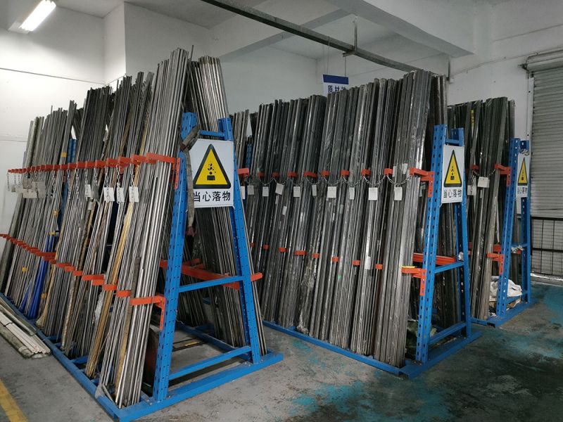 企業實力