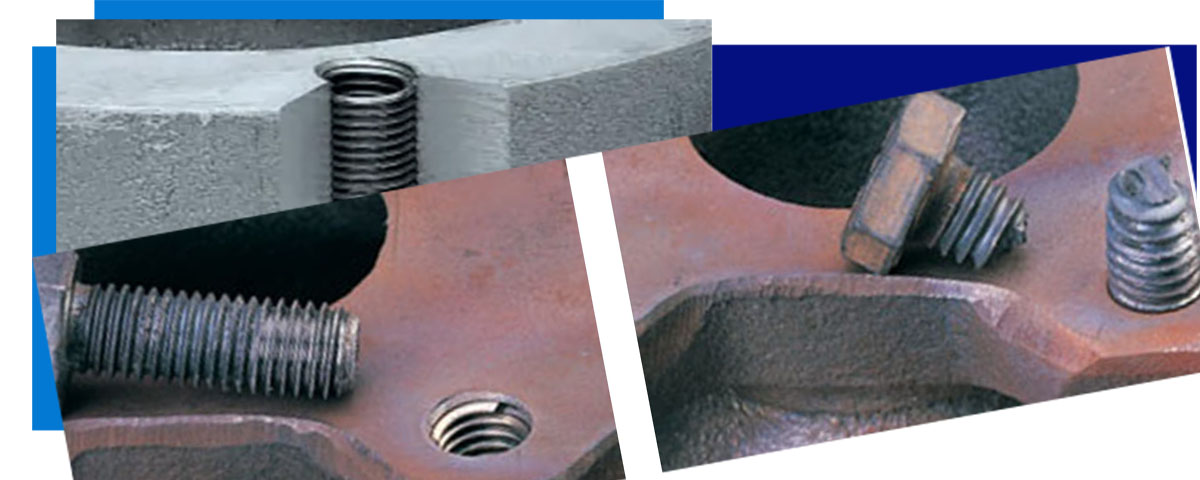 螺套維護保養技巧：如何延長高溫環境下螺套的使用壽命？